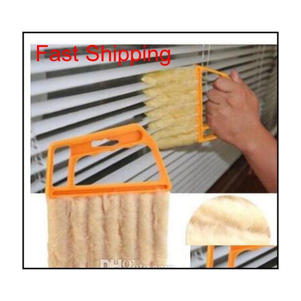 useful microfiber window cleaning brush air conditioner duster cleaner with washable venetian blind qyljgn garden2010